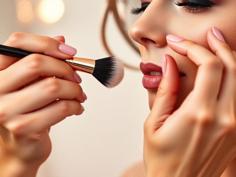 Party & Event Makeup